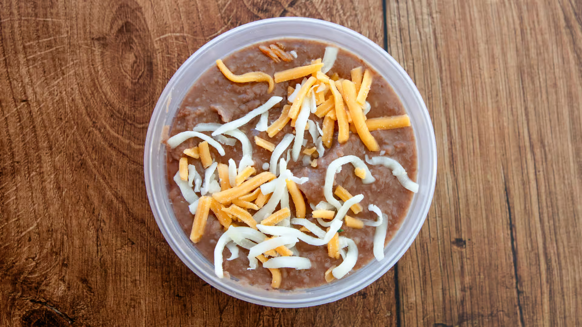 Beans (8 oz)